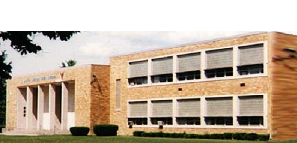 Baker High School 1 Baker High School 1