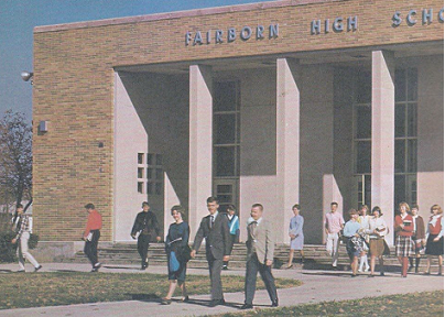 Baker High School 4 Baker High School 4