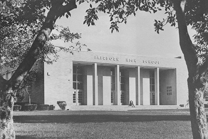 Baker High School 8 Baker High School 7