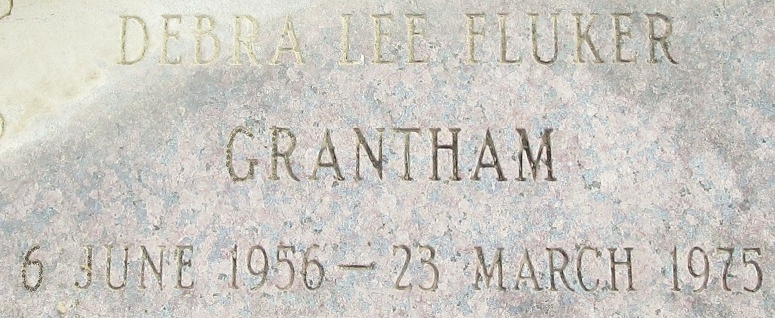 Debra Fluker Grantham