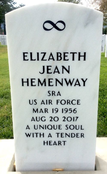 Betsey Hemenway