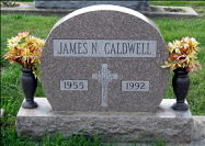 James Caldwell