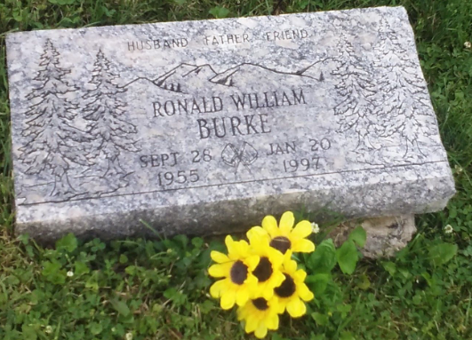 Ron Burke