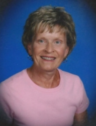 Sheryl Bolton Aker