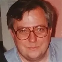 Thomas F. Loftus