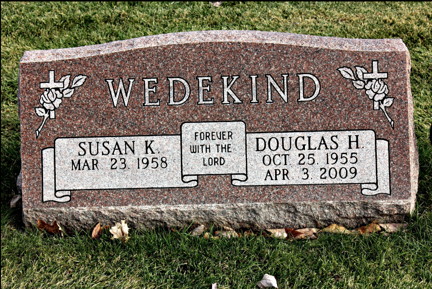 Douglas H. Wedekind