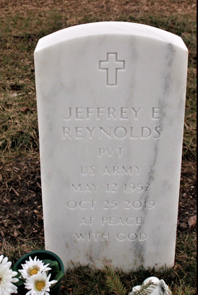 Jeff Reynolds