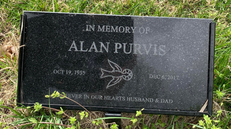 Edwin Purvis