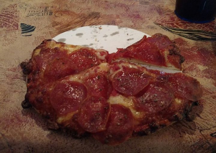 Giovanni's Pizza