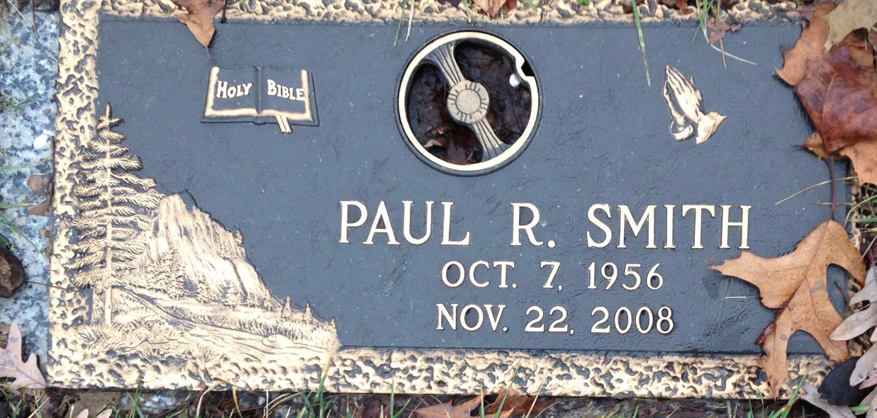 Paul Smith