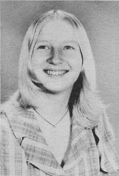 Sheryl Dufrin