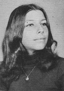 Patricia Felty