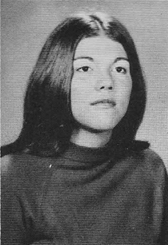 Audrey Homanick