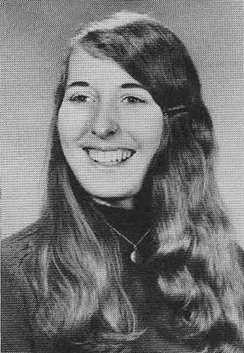 Sandy Hutchinson