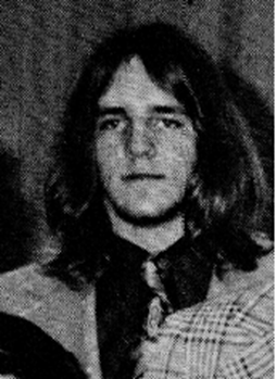 David G. Lake