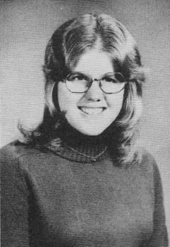 Nanette Lilley