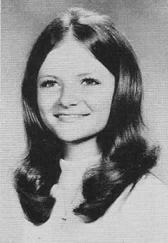 Michelle Mercer