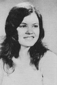 Rebecca Mitchell