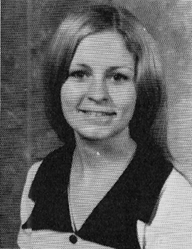 Barbara Perdue