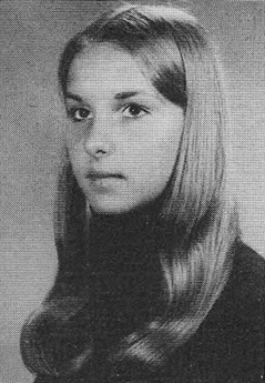 Mary Ann Richardson