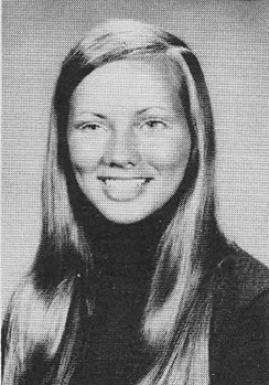 Patricia Tuck