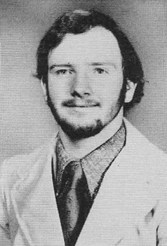 Greg Adams