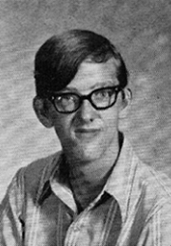 Ronald Adkins