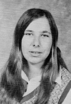 Nancy Andress
