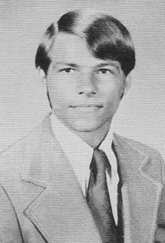 Ken Barker