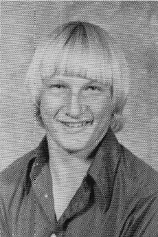 Keith Bledsoe