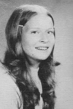 Sheryl Bolton