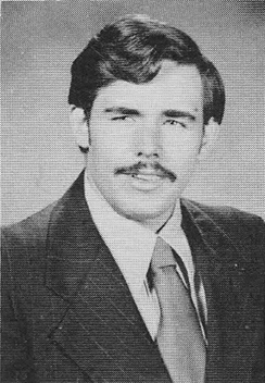 Mike Bowen