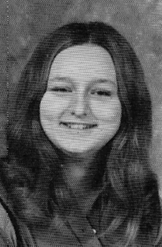 Rebecca Bowling