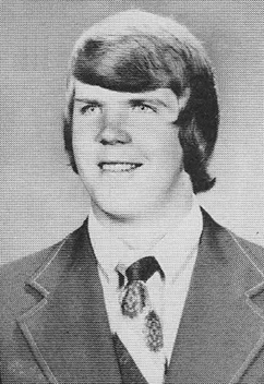 Mark Boyd