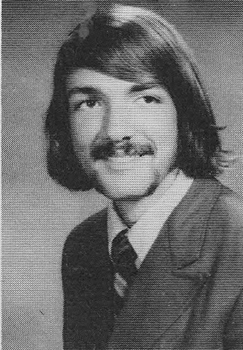 Richard Bryant