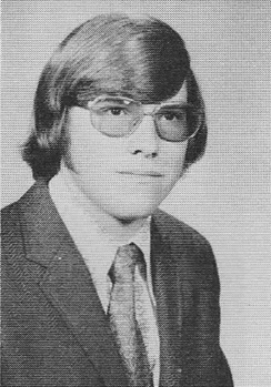 Terry Buckingham