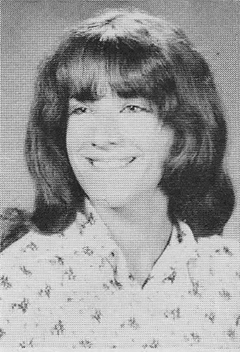 Bonnie Burchett