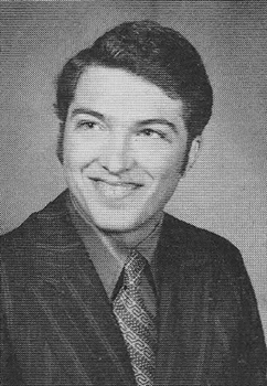 Stephen Butler