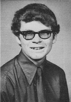 Michael Cain