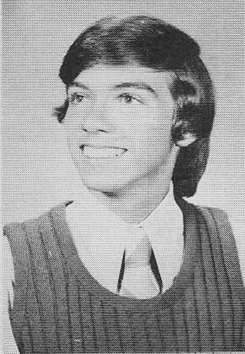 James Caldwell