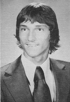 Tim Cambell