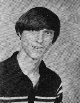 Tim Campbell