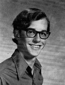 Michael Carpenter