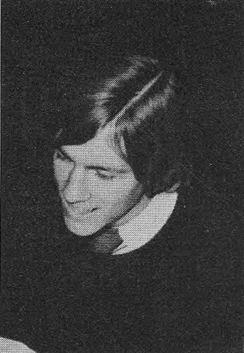 Bobby Clark