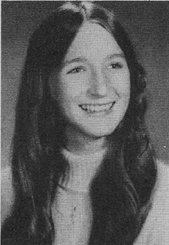 Teri Clendenin