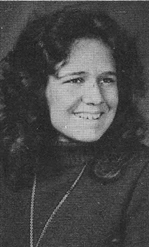 Vicki Clevenger