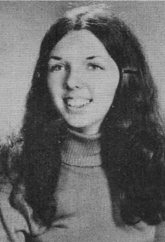 Carolyn Coleman