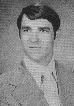Larry Coleman