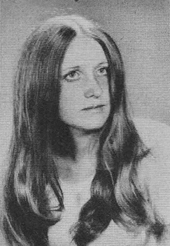 Helen Daugherty