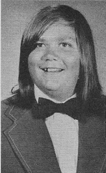 Terry Davis